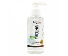 Love Stim Fisting Profesionalus intymus gelis, palengvinantis lytinį aktą poroms 150ml