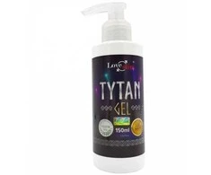 Love Stim Tytan Gel intymus gelis vyrams 150ml