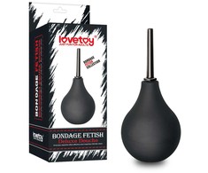 LoveToy Bondage Fetish Deluxe Douche