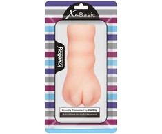 Lovetoy X-Basic kišeninė vagina
