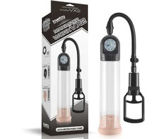 LOVETOY „Maximizer Worx VX2“ pūstuvas