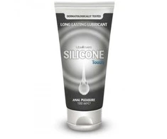 Lube4Lovers Analinis tepamasis silikoninis gelis 50ml