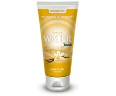 Lube4Lovers Vandens drėkinamasis gelis, aromatizuotas ir kvapus, 100ml