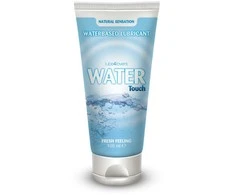 Lube4Lovers Touch VANDENS LIETIMAS 100 ML