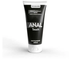 Lube4Lovers Erotinis lubrikantinis gelis intymiam analiniam seksui 100ml