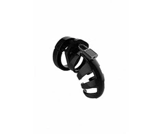 Mancage By Shots Model 02 Chastity Cock Cage - 3,5 / 9 cm