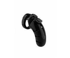 Mancage By Shots Model 03 Chastity Cock Cage - 4,5 / 11,5 cm