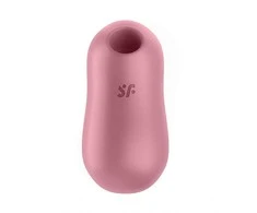 Masažuoklis sekso klitorio stimuliatorius Satisfyer Cotton