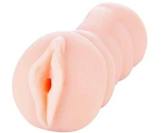 Me You Us Pussy realistiškas masturbatorius jaunas, storas, švelnus