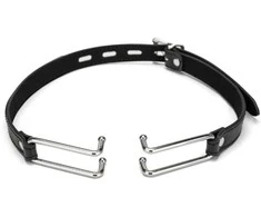 Me You Us Juodas Spider Gag 2