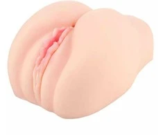 Masturbator- Me You Us Miss Emma Premium Realistiškas masturbator Flesh