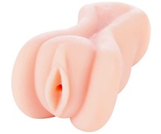 Me You Us Vagina, natūralus pūlingas, tvirtas, minkštas masturbatorius