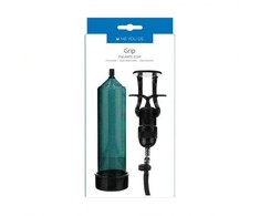 Me You Us Pompka-Grip Pump Juodas