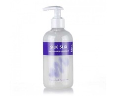 Żel-Me You Us Silk Slix Vanduo Tepalų siurblio buteliukas Baltas 250ml