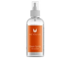 Me You Us Gelis/purškalas - Žaislų valiklis Skaidrus 100ml