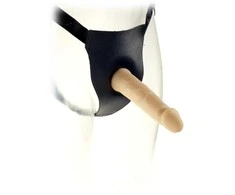 Me You Us Strap-on su dildo tikroviška išvaizda