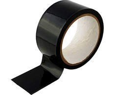 Linki- Me You Us Bound To Please Bondage Tape Restraints Juodas 20m
