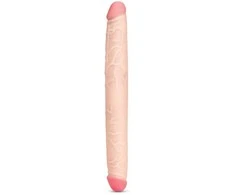 „Me You Us Ultra Cock Double Ended Dildo“ (12 colių)