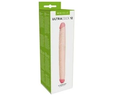 „Me You Us Ultra Cock Double Ended Dildo“ (12 colių)