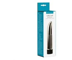 Me You Us Universalus mažas patogus mini sekso vibratorius 13cm