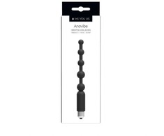 Me You Us Unisex analinis vibratorius moterims, vyrams 19,5 cm