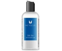 Me You Us Vandens gelis drėkinamasis analinis vaginalinis seksas 100ml