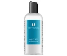 Me You Us Efficient vandens pagrindo drėkinamasis sekso gelio lubrikantas 100ml