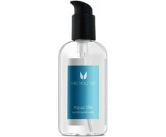 Me You Us Żel-Aqua Slix Vanduo -based Lubricant 250 ml