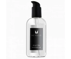 Me You Us Gel drėkinamasis vandens lubrikantas analiniam seksui 250ml