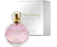 Pherostrong Fame Phenromone EDP 50 ml