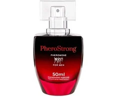 Pherostrong Beast For Men Pheromone Kvepalai su feromonais vyrams purškiamas 50ml