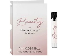 Pherostrong Medica Pheromones moterims kvepalai suvilioja 1ml