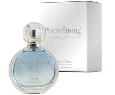 Pherostrong Fame Pheromone kvepalai vyrams EDP 50 ml