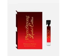 Pherostrong Medica Moteriški feromonai, žavus, stimuliuojantis kvapas, 1ml