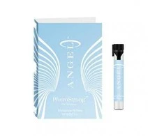 Pherostrong Medica Sensual moteriški feromonai jaudina vyrus 1ml