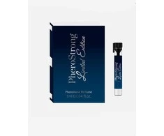 Pherostrong Medica Pheromones vyrams elegantiškas stimuliuojantis kvapas 1ml