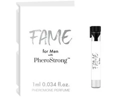 Pherostrong Medica Pheromones vyrams sujaudina ir pritraukia moteris 1ml