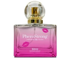 Pherostrong FeroStrong HQ patinas kvepalai su feromonais 50 ml