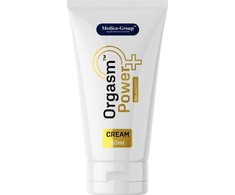 Medica Group Orgasm Power for Women Kreminis 50ml - Venus Intimate Care Formula