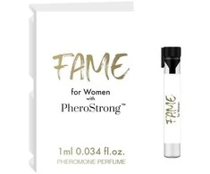 PheroStrong feromonas Populiarumas moterims 1 ml