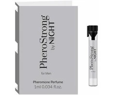 Pherostrong Medica Przyciągające kobiety feromony vyrams kvepalai 1ml