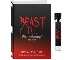 Medica TESTER-Beast su PheroStrong vyrams 1ml