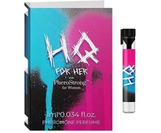 Medica TESTER HQ jai su PheroStrong moterims 1ml