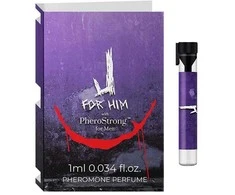 Medica TESTER J for Him su PheroStrong vyrams 1ml