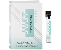 Medica TESTER-Just su PheroStrong moterims 1ml