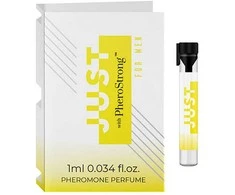 Medica TESTER-Just su PheroStrong vyrams 1ml