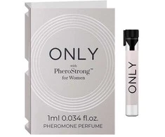 Medica TESTER Tik su PheroStrong moterims 1ml