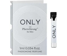 Medica Group Kvepalai su feromonais vyrams PheroStrong feromonai Tik vyrams 50ml