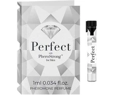 Medica TESTER Perfect su PheroStrong vyrams 1ml