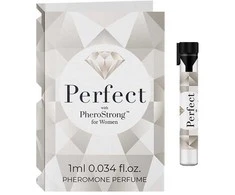 Medica TESTER Perfect su PheroStrong moterims 1ml